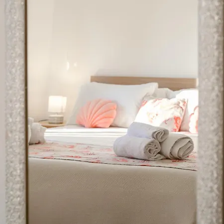 Nymphaea Sperlongaresort Willa