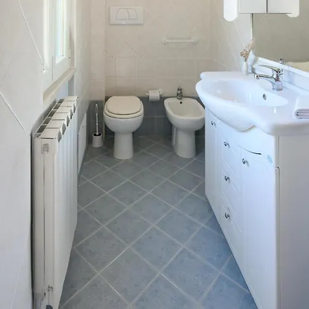 Willa Nymphaea Sperlongaresort