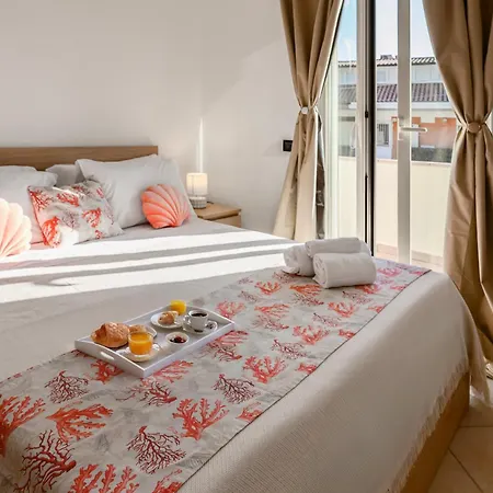 Willa Nymphaea Sperlongaresort *