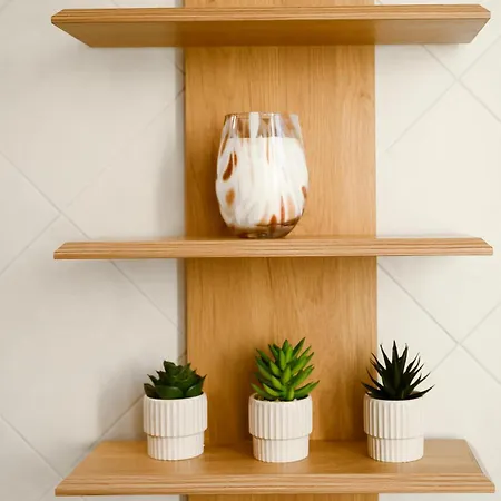 Nymphaea Sperlongaresort Willa Sperlonga