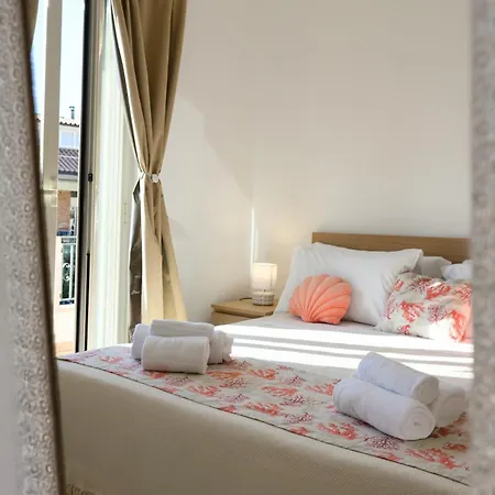 Nymphaea Sperlongaresort * Sperlonga