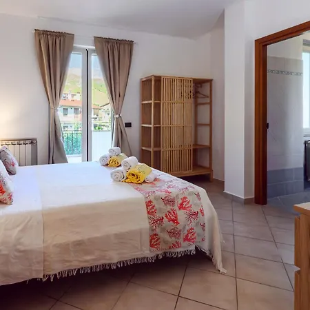 Nymphaea Sperlongaresort