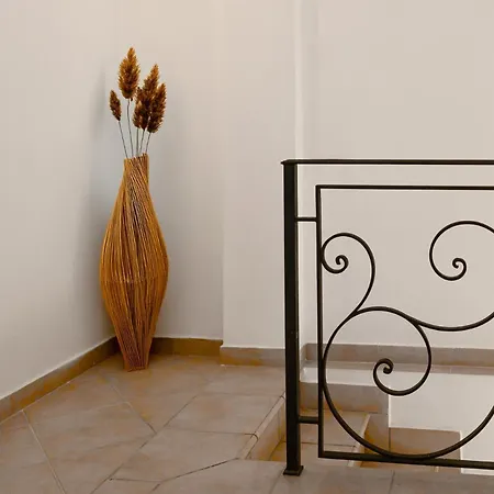 Nymphaea Sperlongaresort Willa *