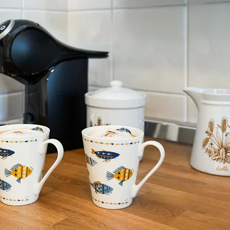 Willa Nymphaea Sperlongaresort *