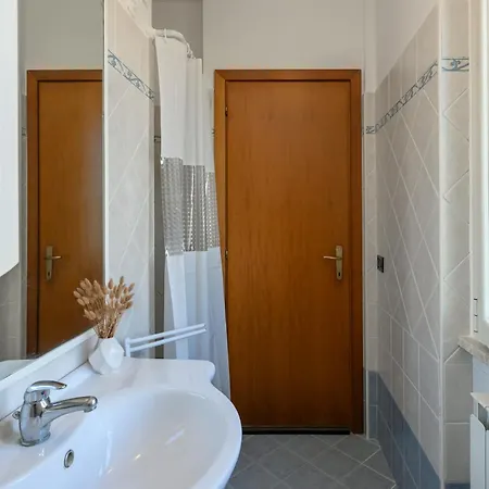 Willa Nymphaea Sperlongaresort Sperlonga