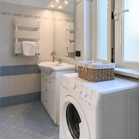 Nymphaea Sperlongaresort *