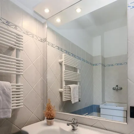 Nymphaea Sperlongaresort