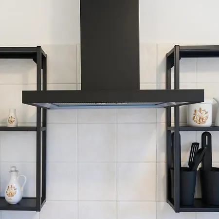 Willa Nymphaea Sperlongaresort Sperlonga