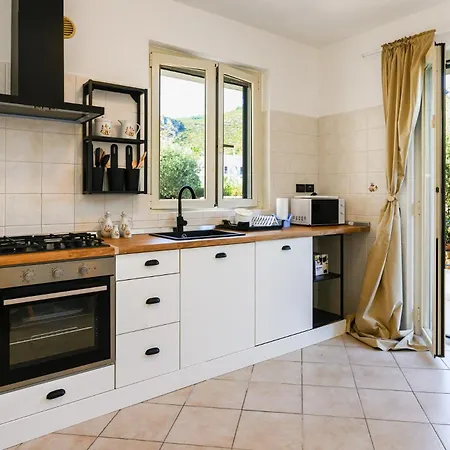 Nymphaea Sperlongaresort *