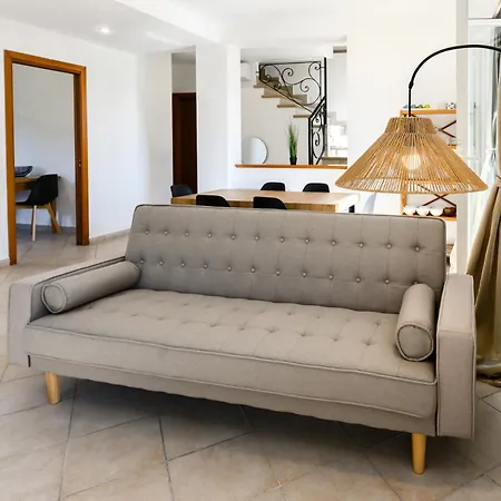 Nymphaea Sperlongaresort Sperlonga