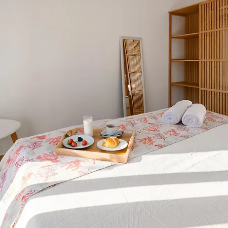 Nymphaea Sperlongaresort