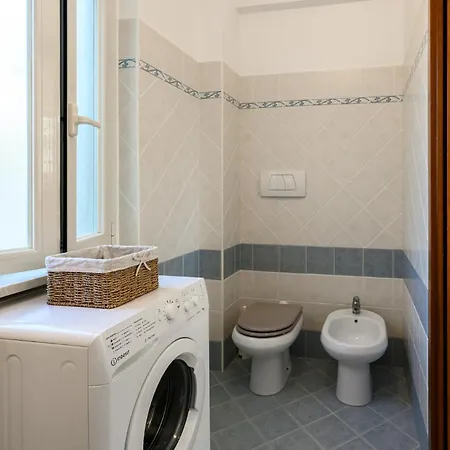 Nymphaea Sperlongaresort Willa