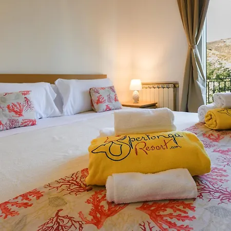 Nymphaea Sperlongaresort Willa Sperlonga