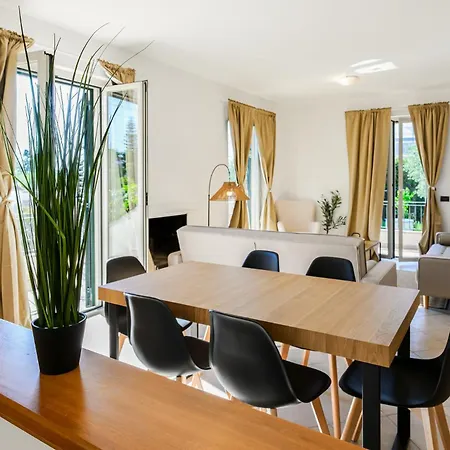 Nymphaea Sperlongaresort *