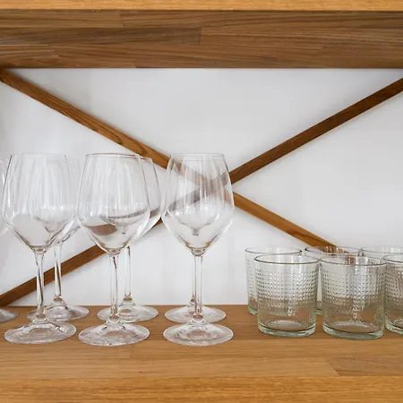 Nymphaea Sperlongaresort Willa