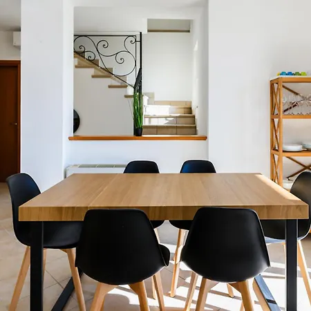 Nymphaea Sperlongaresort *