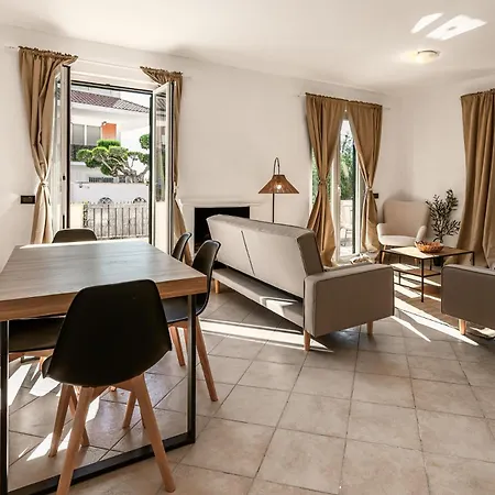 Nymphaea Sperlongaresort Willa *