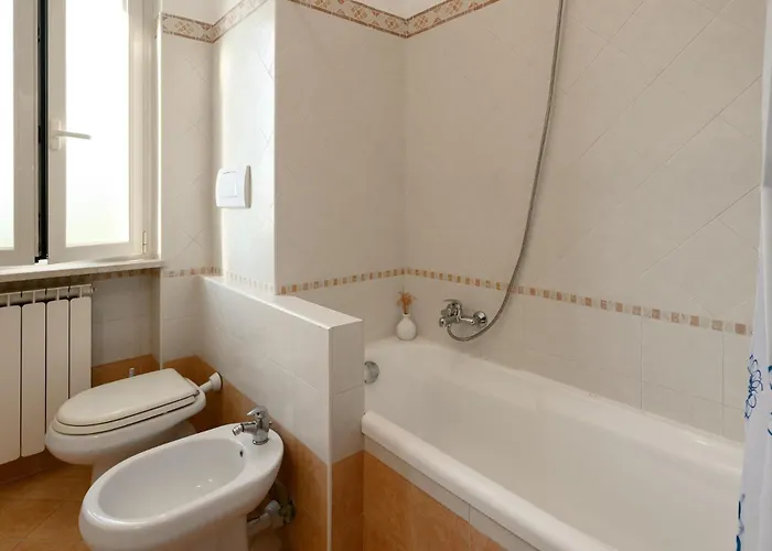 Nymphaea Sperlongaresort