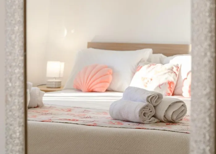 Nymphaea Sperlongaresort Villa