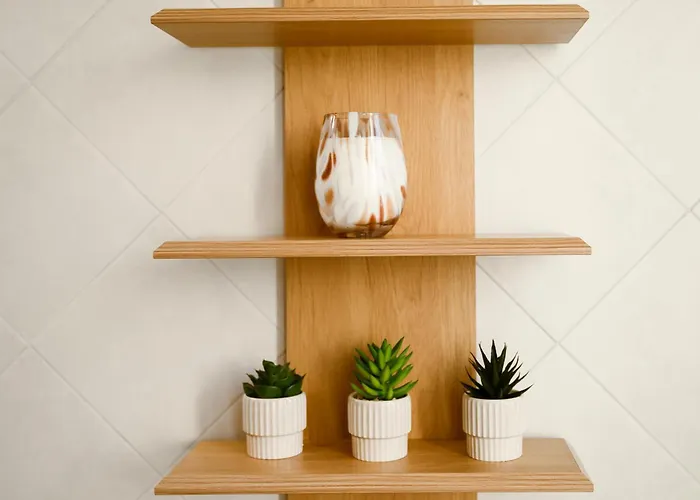 Nymphaea Sperlongaresort Villa Sperlonga