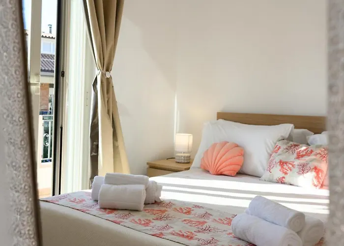 Nymphaea Sperlongaresort * Sperlonga