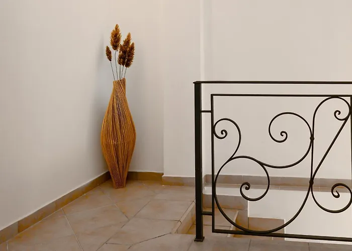 Nymphaea Sperlongaresort Villa *