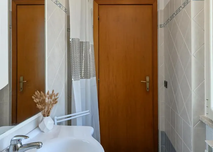 Villa Nymphaea Sperlongaresort Sperlonga