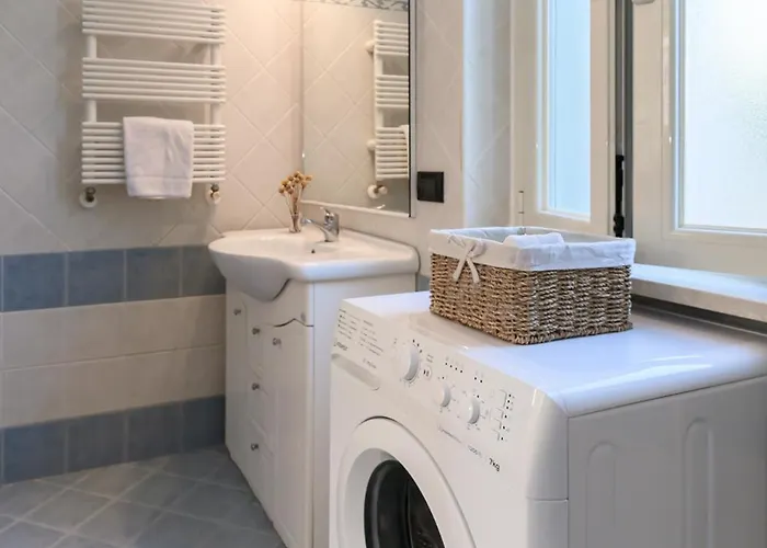 Nymphaea Sperlongaresort *