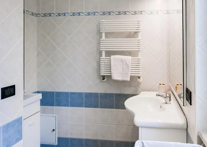 Nymphaea Sperlongaresort Sperlonga