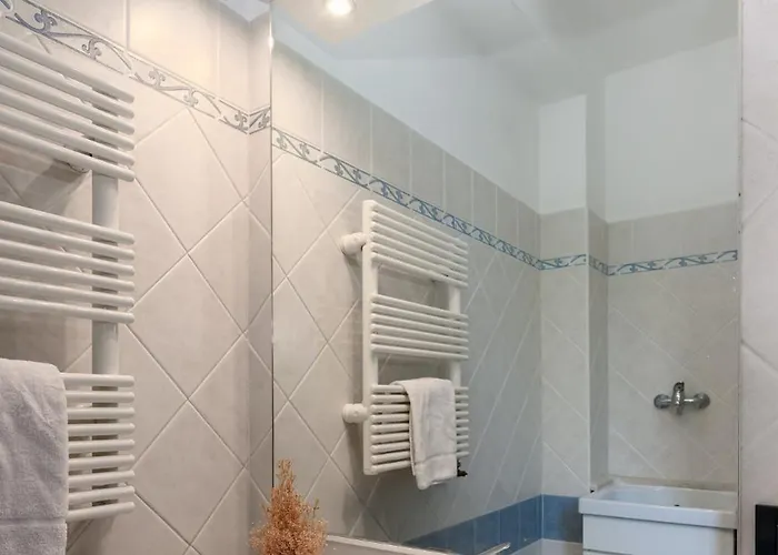 Nymphaea Sperlongaresort