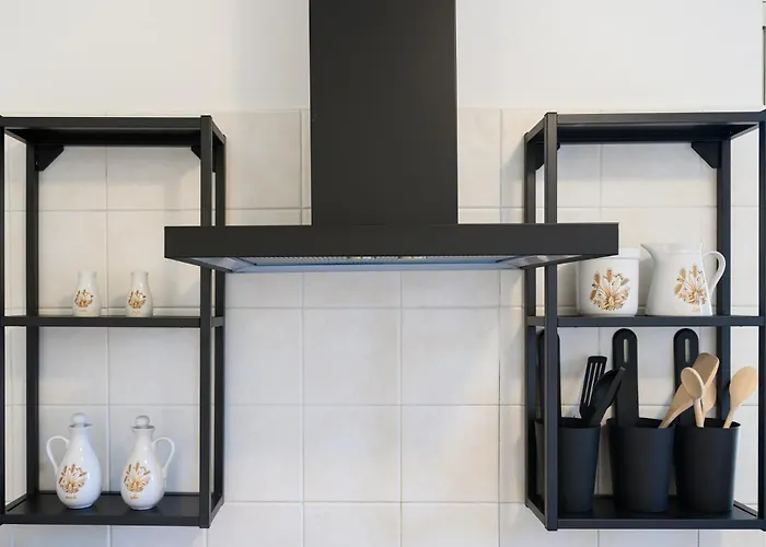 Villa Nymphaea Sperlongaresort Sperlonga