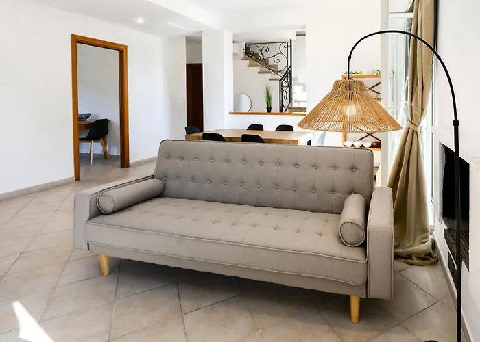 Nymphaea Sperlongaresort Sperlonga