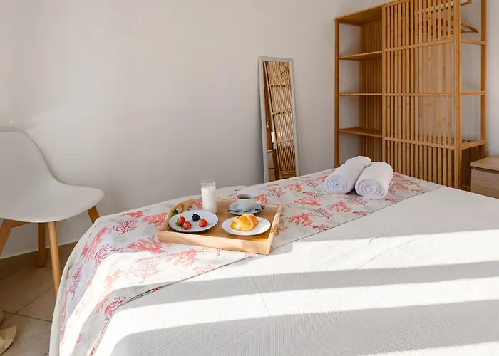 Nymphaea Sperlongaresort