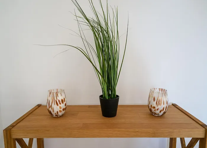 Nymphaea Sperlongaresort