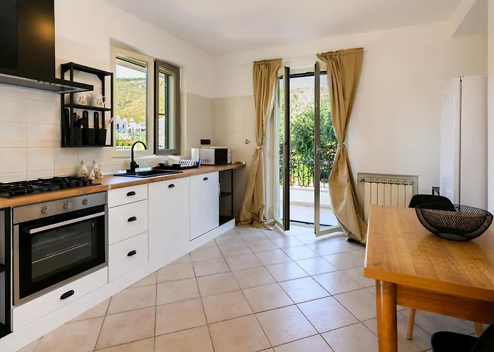 Villa Nymphaea Sperlongaresort Sperlonga